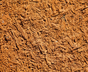 background particle board
