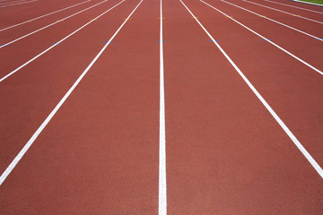 Running Track