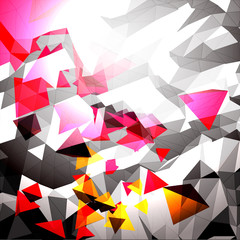 Abstract Background Vector