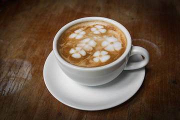 coffee