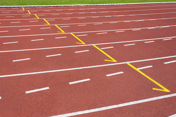 Running Track