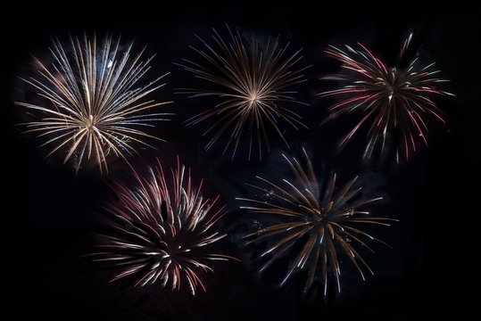 Fireworks Compilation
