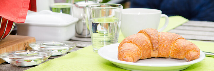 frühstücksbanner