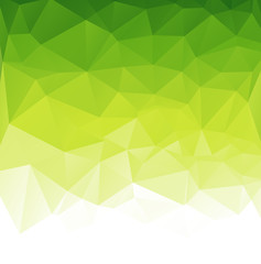 Abstract geometrical background