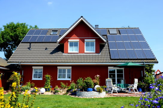 PV Strom
