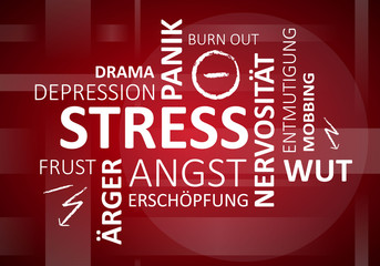 stress