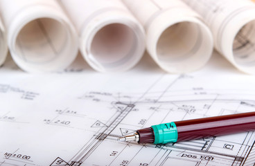 Architectural project