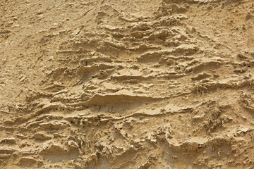 Texture-sand