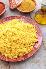 couscous