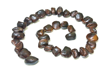 Tamarind seed
