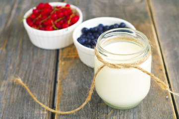 yogurt