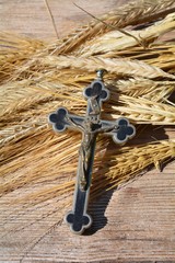 Jesuskreuz