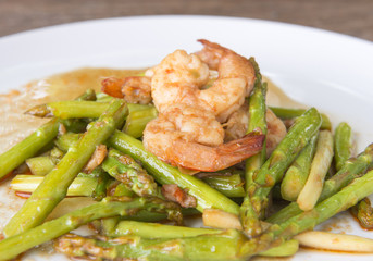 asparagus