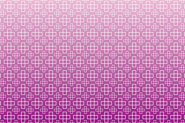 背景素材壁紙（十字模様の連続パターン, 十字の模様）