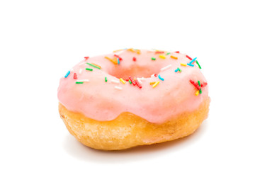 donut glaze