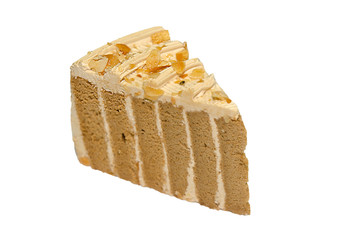 Coffee Cake