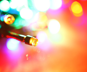 LED bulbs