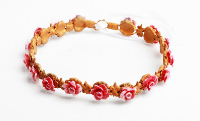 Heard Wreath
