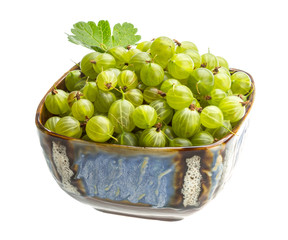 Gooseberries