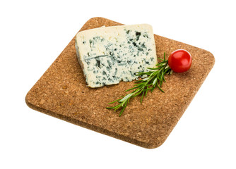 Blue cheese