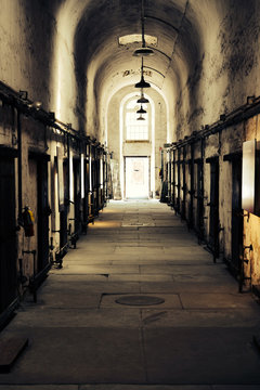 Prison Hall