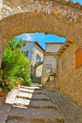 balade village drôme provencale   3