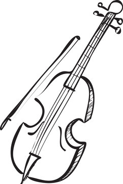 Cello Doodle