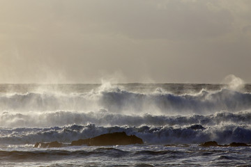 Long wave