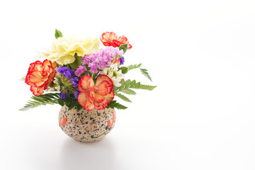 Obraz premium Bouquet flower