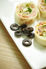 olives