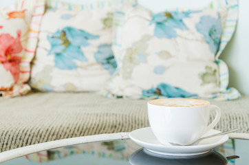 Coffee