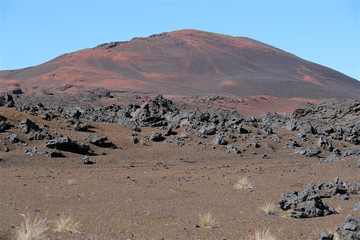 Piton Chisny - Ile de la réunion