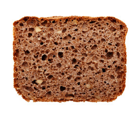 Scheibe Vollkornbort