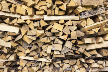 Firewood