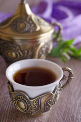 tea