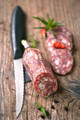 salame