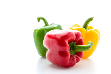 Peppers