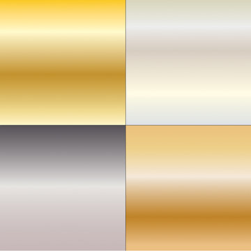 metal gradients