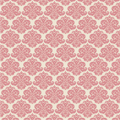 Rose damask