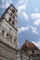 Florenz, Il Duomo, Dom, Kirche, Italien, Renaissance