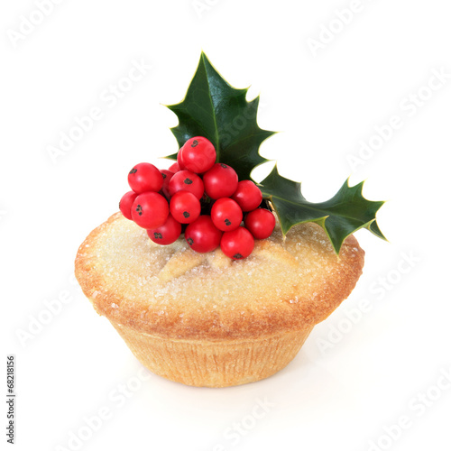 clipart christmas mince pies - photo #23