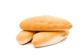 hot dog bun