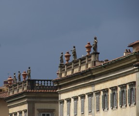 Florenz, Il Duomo, Dom, Kirche, Italien, Renaissance