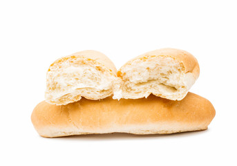 hot dog bun