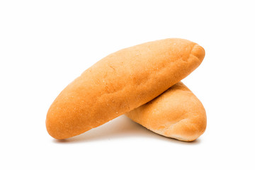 hot dog bun