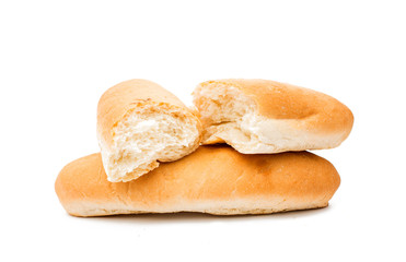 hot dog bun