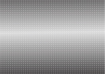 vector polka dot retro