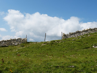Porte vers le ciel