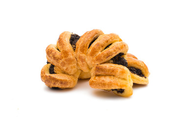 poppy seed strudel