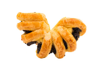 poppy seed strudel